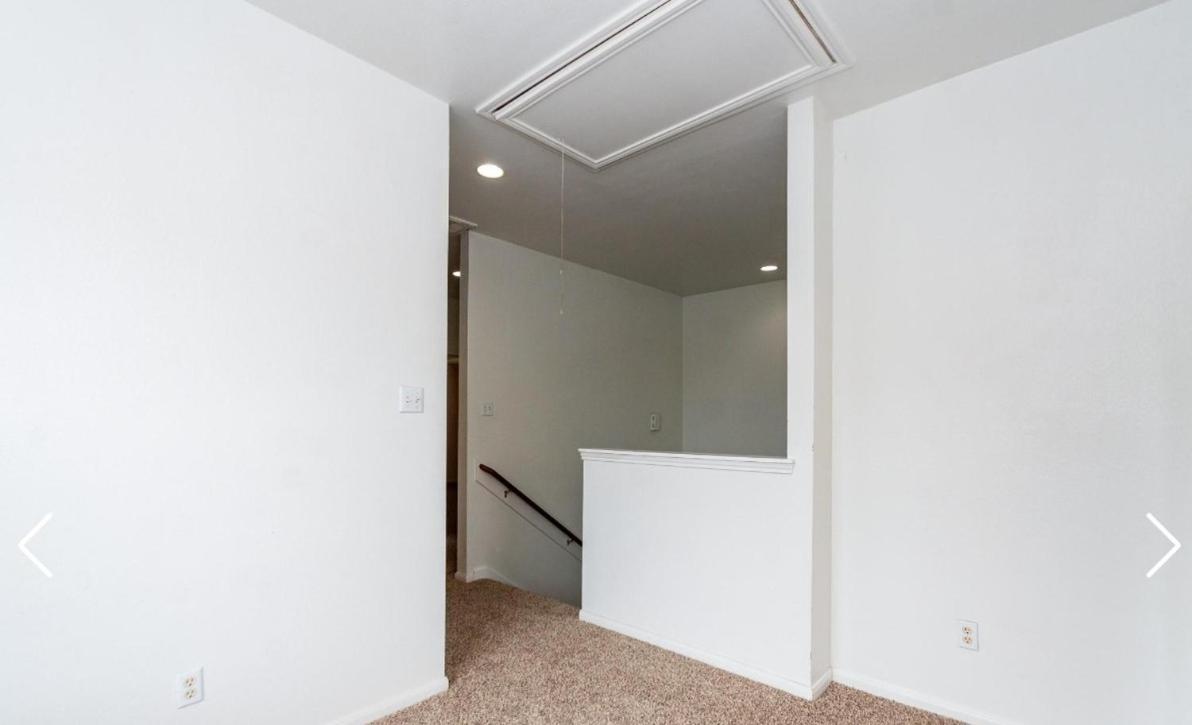 Lovely Downtown Room #2 No Smoking No Kids Second Floor Houston Exterior photo