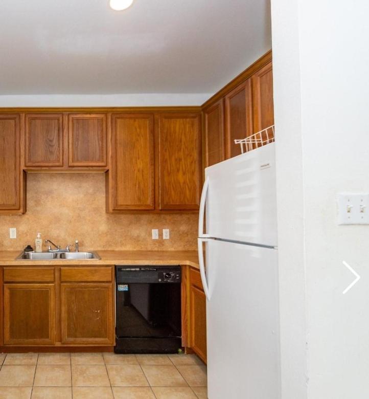 Lovely Downtown Room #2 No Smoking No Kids Second Floor Houston Exterior photo